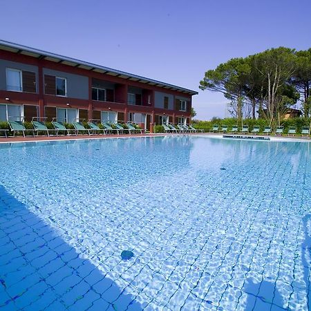 Agriturismo Ca' Tron コルテッラッツォ エクステリア 写真
