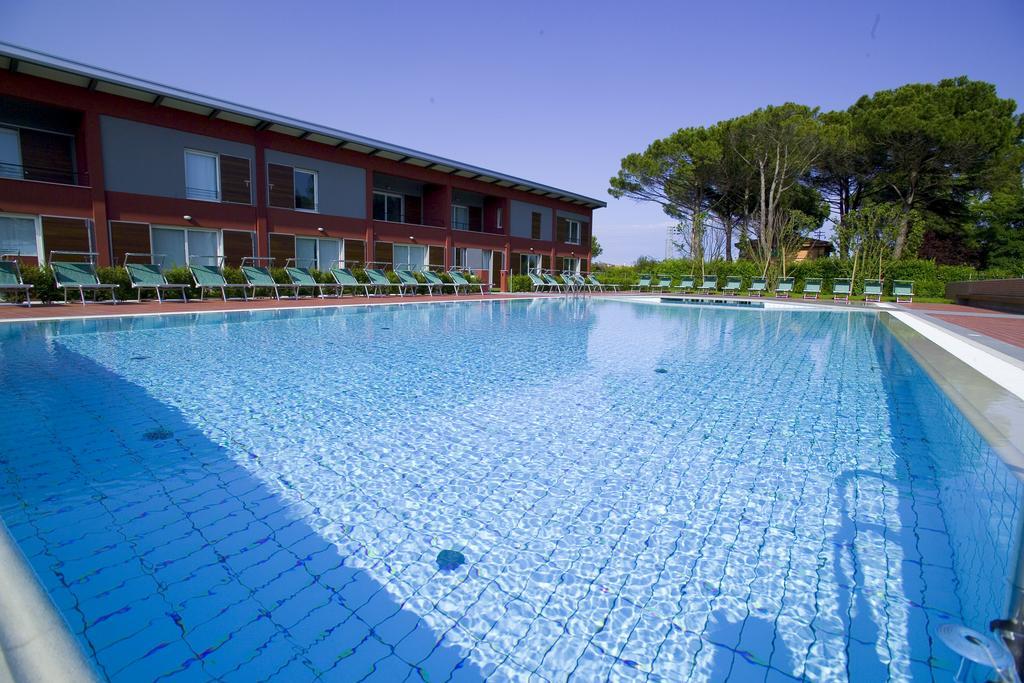 Agriturismo Ca' Tron コルテッラッツォ エクステリア 写真